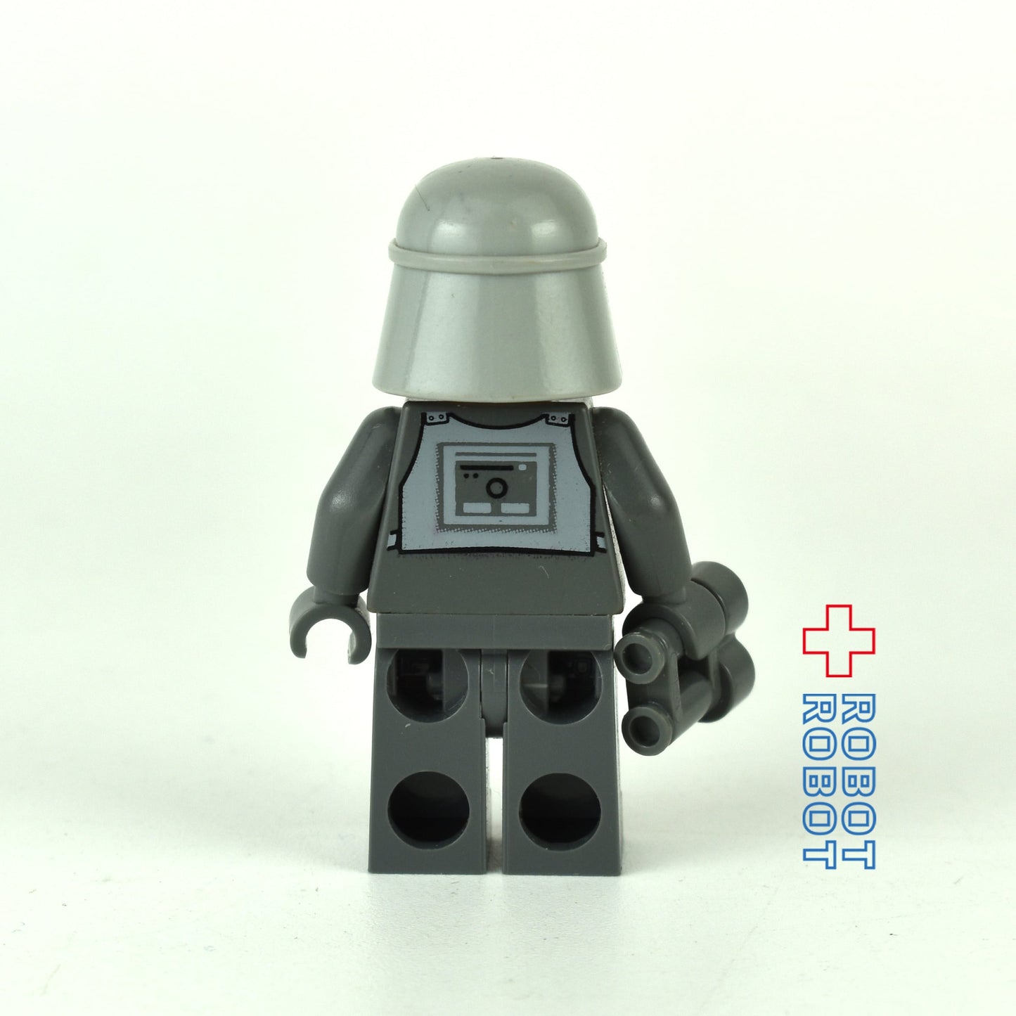LEGO レゴ ミニフィグ スター・ウォーズ インペリアル・オフィサー・ホス
