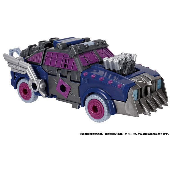 トランスフォーマーレガシー TL-45 アクセルグリース 国内版 未開封