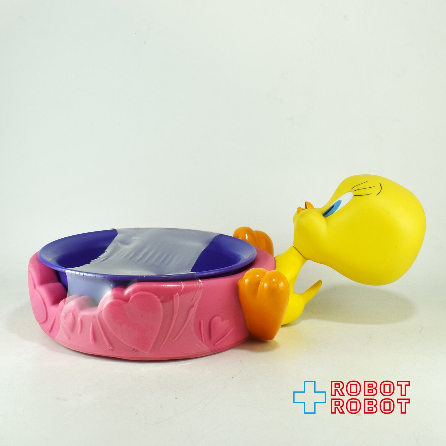 アプローズ ルーニー・テューンズ トゥイーティー シリアルボウル 1996