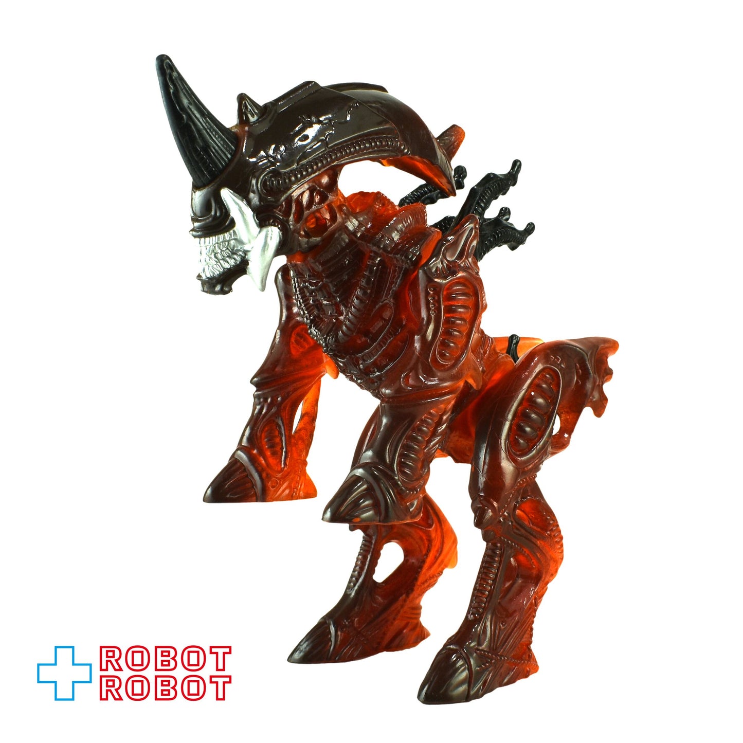 ケナー エイリアン ライノエイリアン アクションフィギュア 1992 ルース