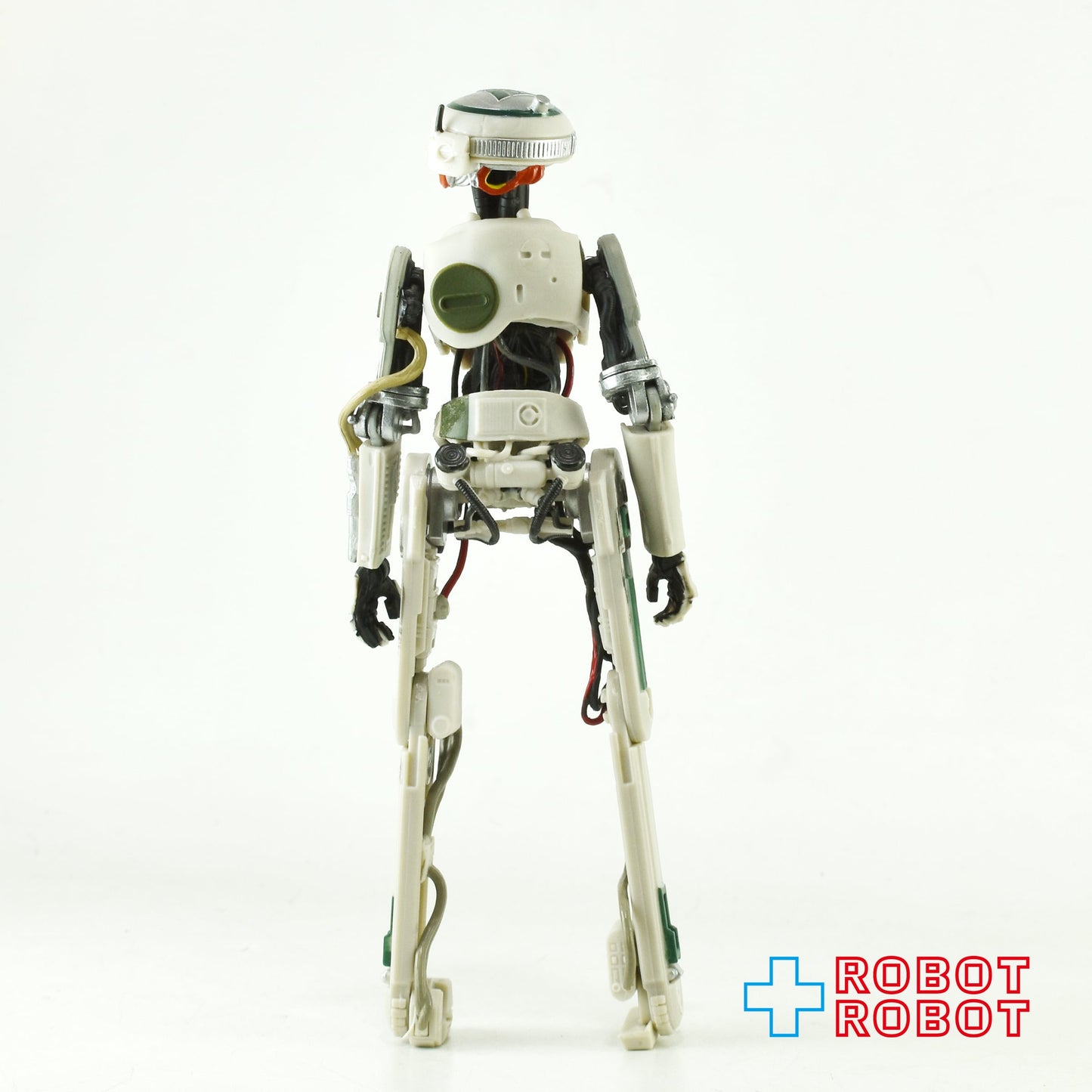 スター・ウォーズ ブラックシリーズ ソロ L3-37 6インチフィギュア ルース