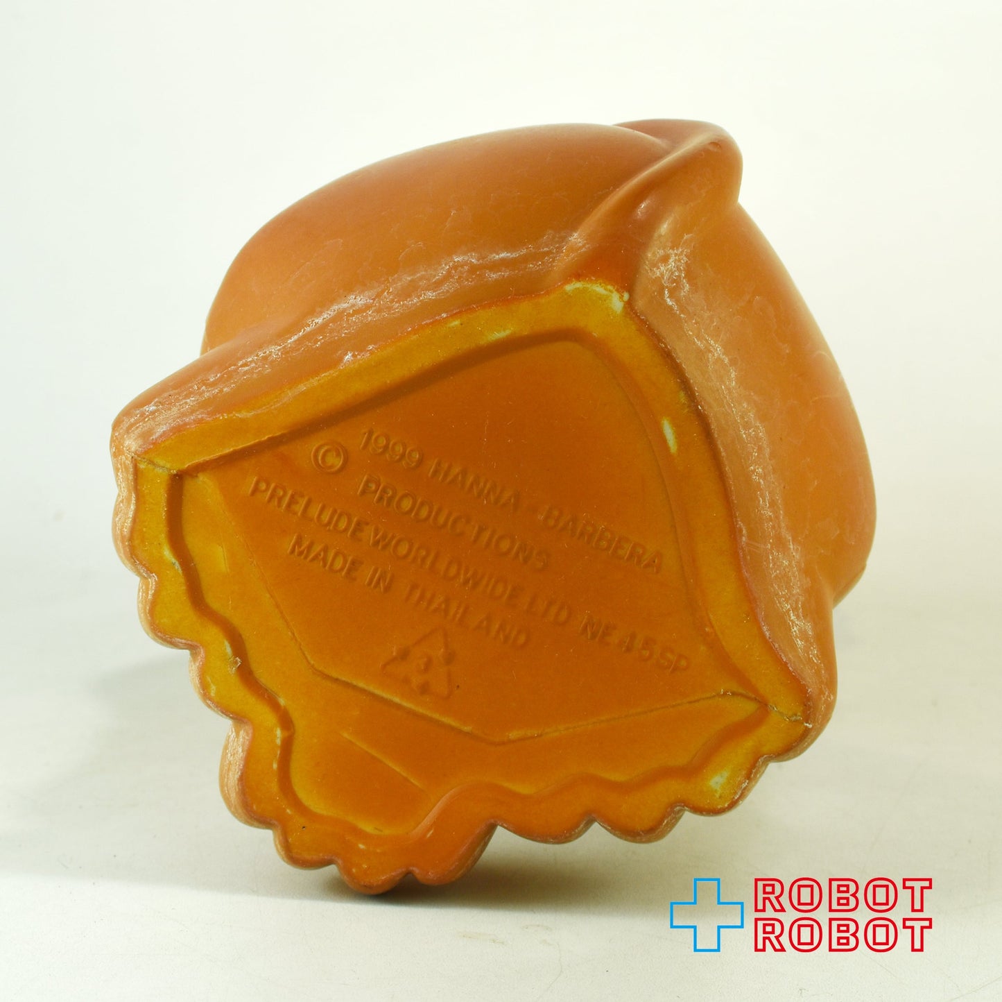 ハンナ・バーベラ スクービー・ドゥー ハンバーガー シャンプーボトル ソーキー