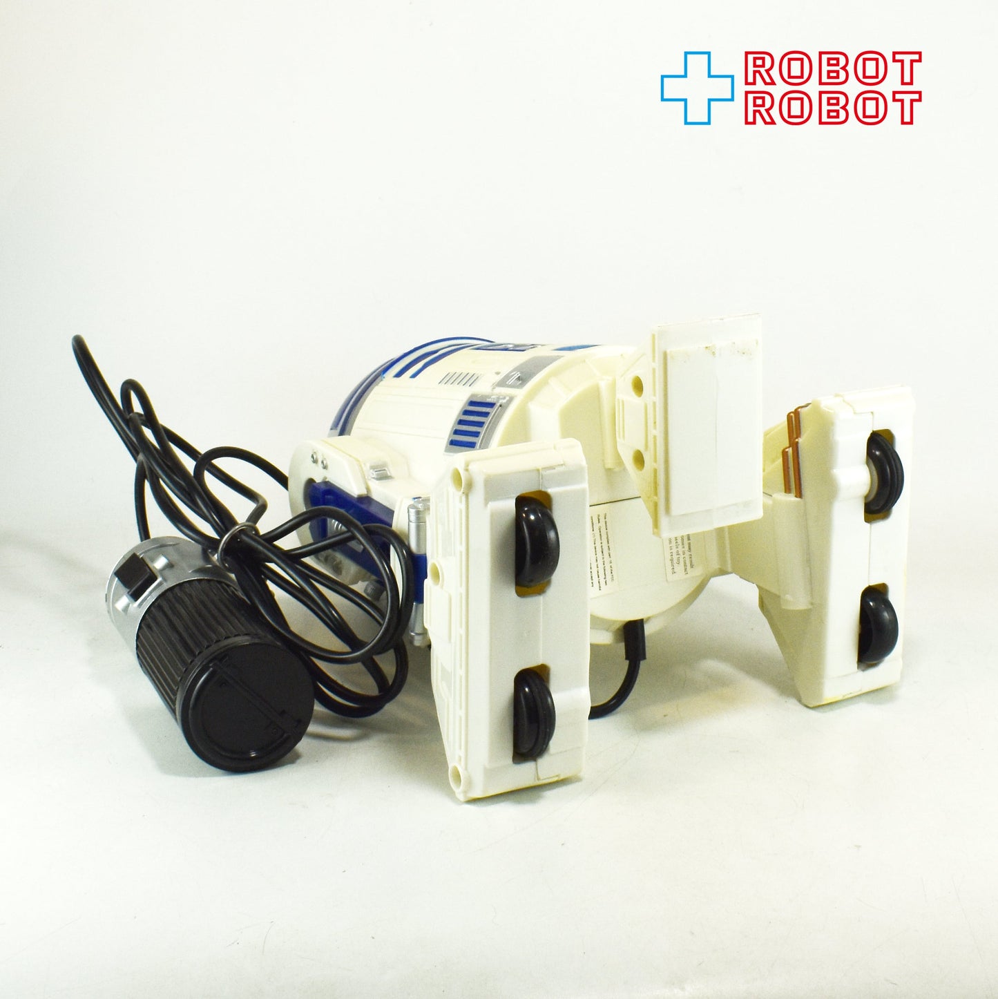 スター・ウォーズ POTF2 リモートコントロール R2-D2 開封