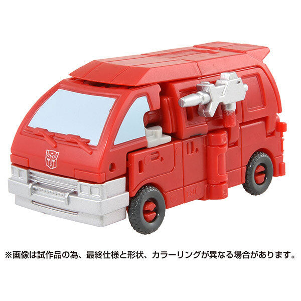 トランスフォーマー スタジオシリーズ SS-110 アイアンハイド 国内版 未開封