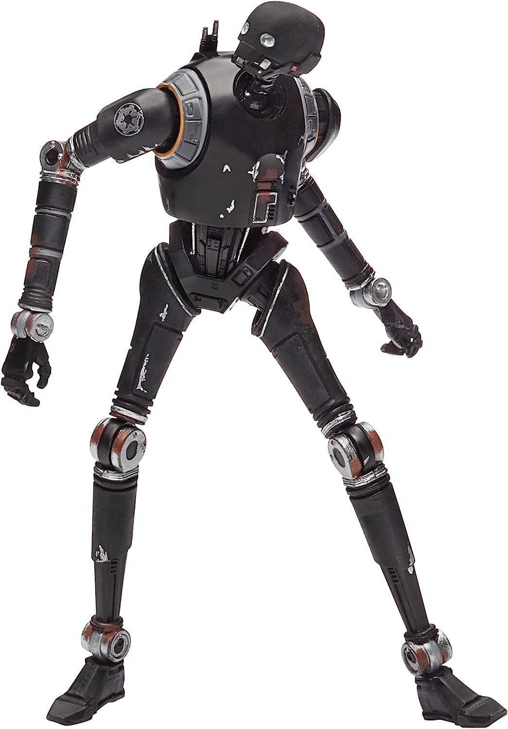 Amazon.com: STAR WARS The Vintage Collection K-2SO (Kay