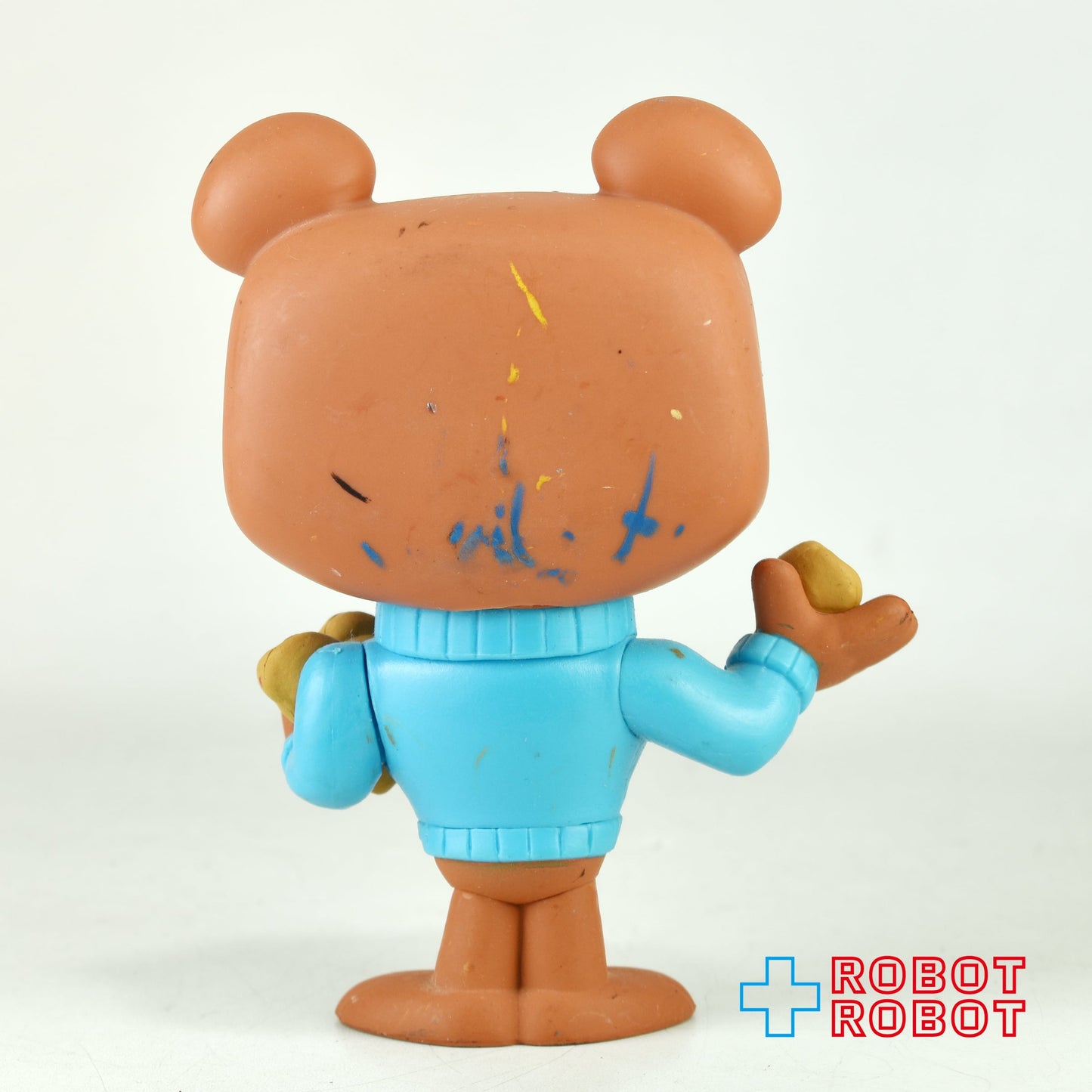 ファンコ POP! 22 AD アイコンズ シュガーベア ビニールフィギュア ルース