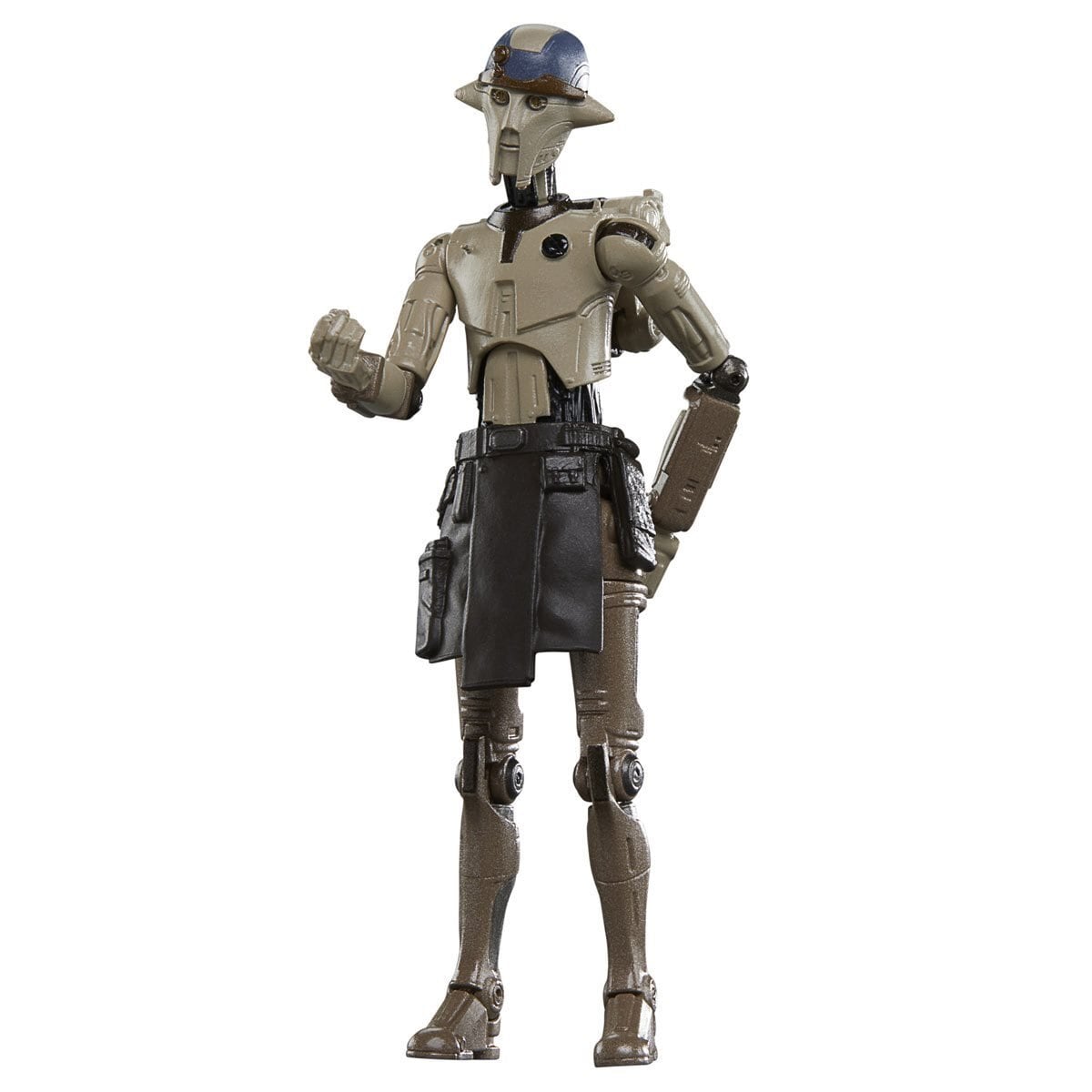 スター・ウォーズ VC311 ヒュイヤン [アソーカ] ヴィンテージコレクション 3.75インチ アクションフィギュア 未開封