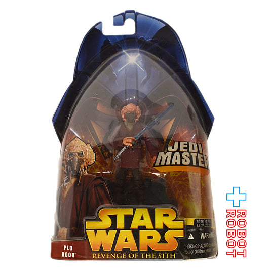 スター・ウォーズ ROTS 16 プロ・クーン アクションフィギュア 国内版