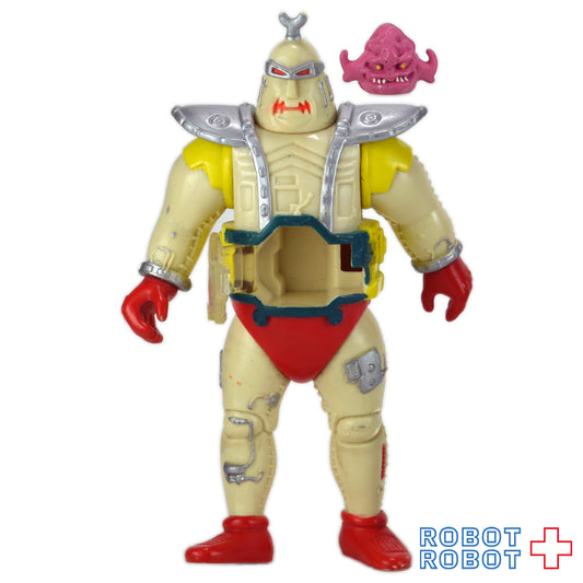 プレイメイツ ティーンエイジ・ミュータント・ニンジャ・タートルズ TMNT クランゲ アンドロイドボディー アクションフィギュア ルース