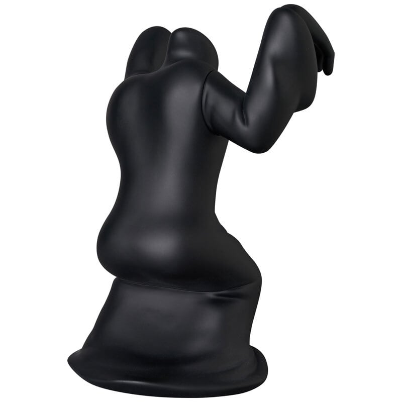 メディコム UDF ディズニー シリーズ11 ファントム・ブロット ビニールフィギュア 未開封 - ROBOTROBOT