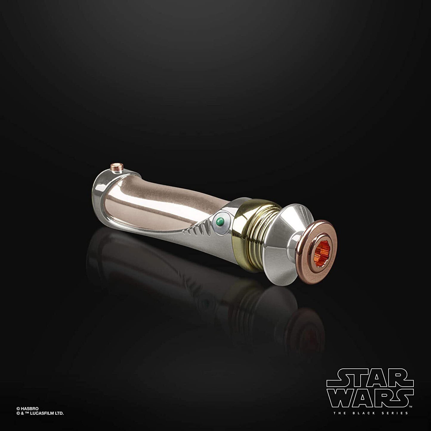 スター・ウォーズ ブラックシリーズ FX ライトセーバー エンペラー・パルパティーン エリート フォース
