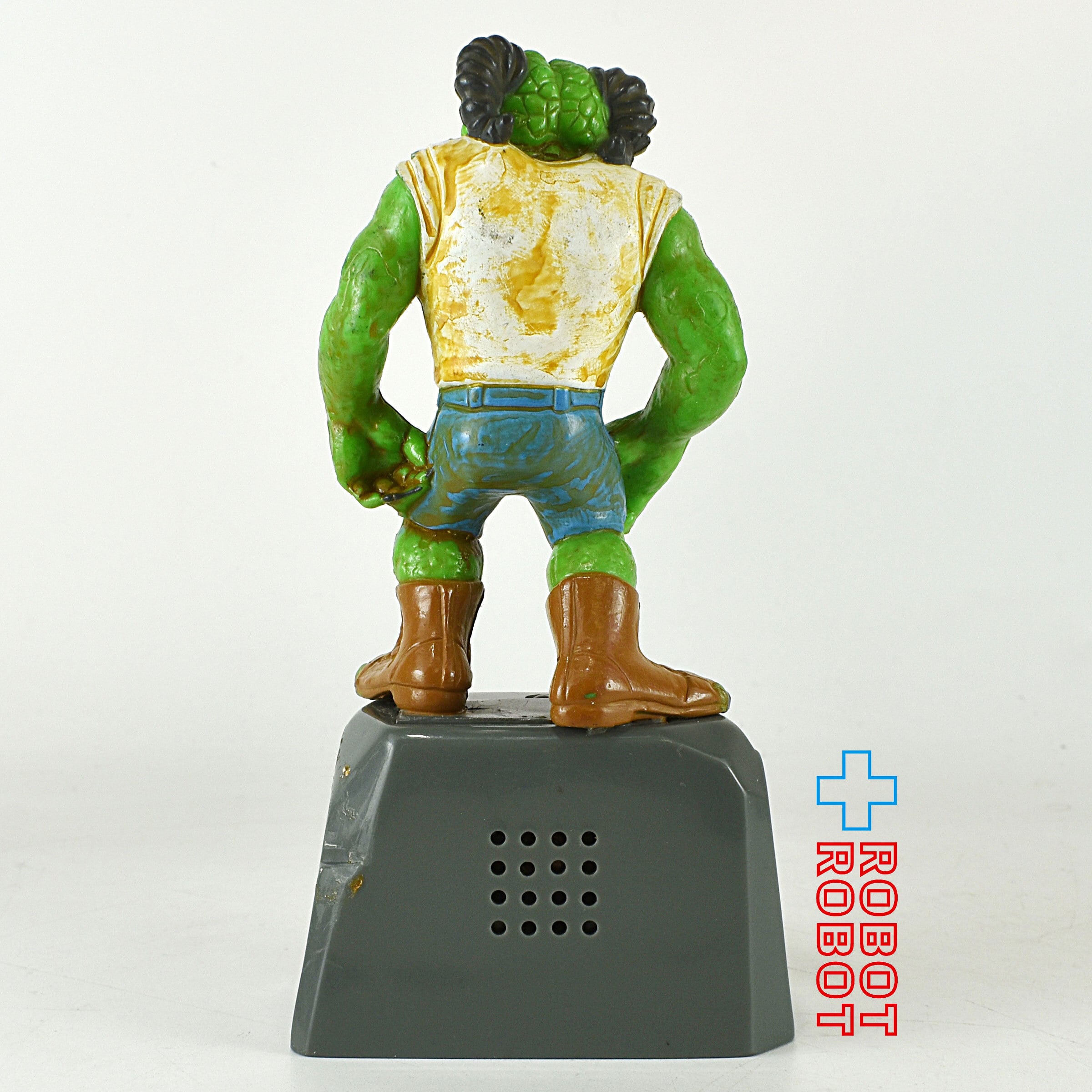 ハズブロ グースバンプス モンスター #16 ザ・ホラー フィギュア