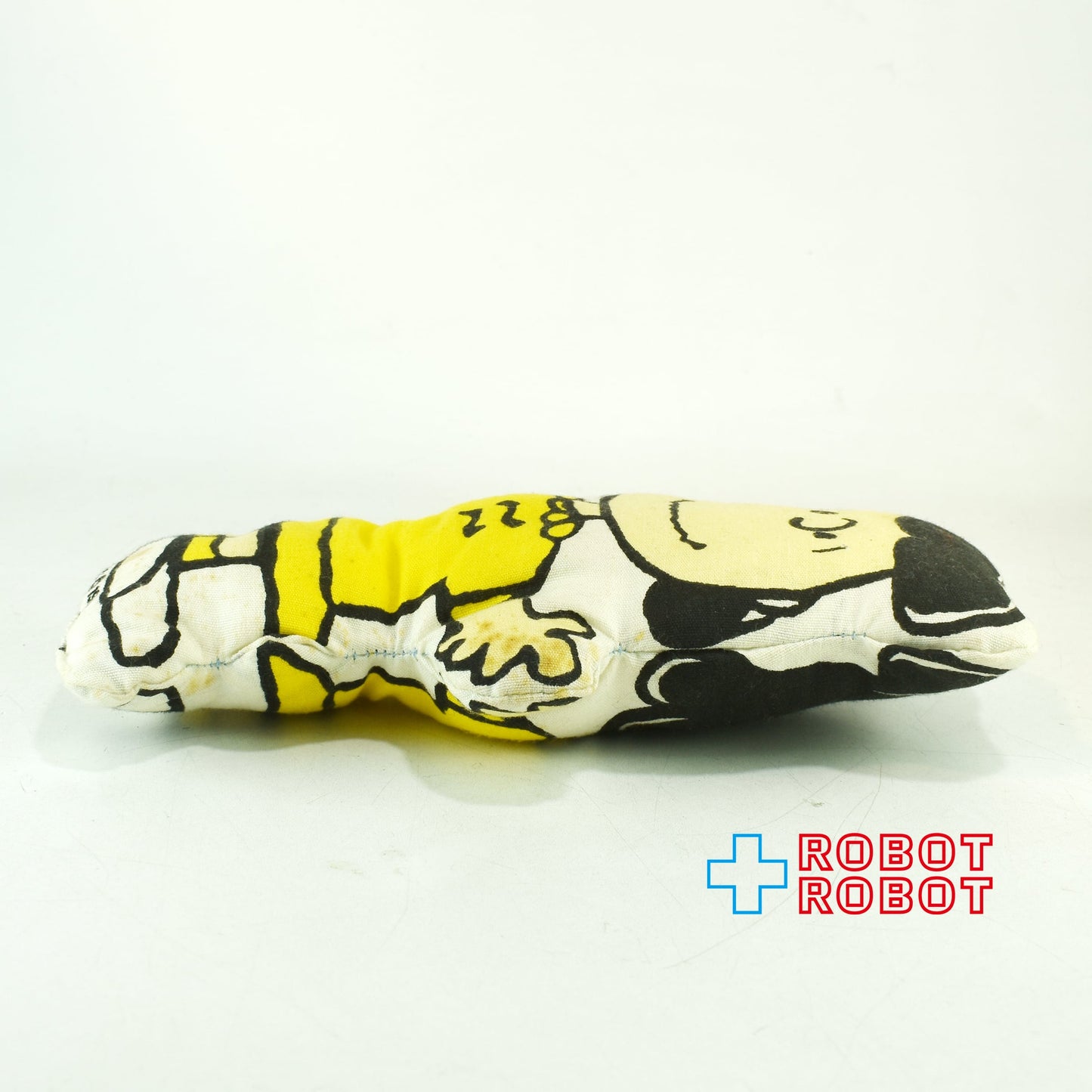 ピーナッツ スヌーピー ルーシー ピロードール 18センチ ぬいぐるみ人形