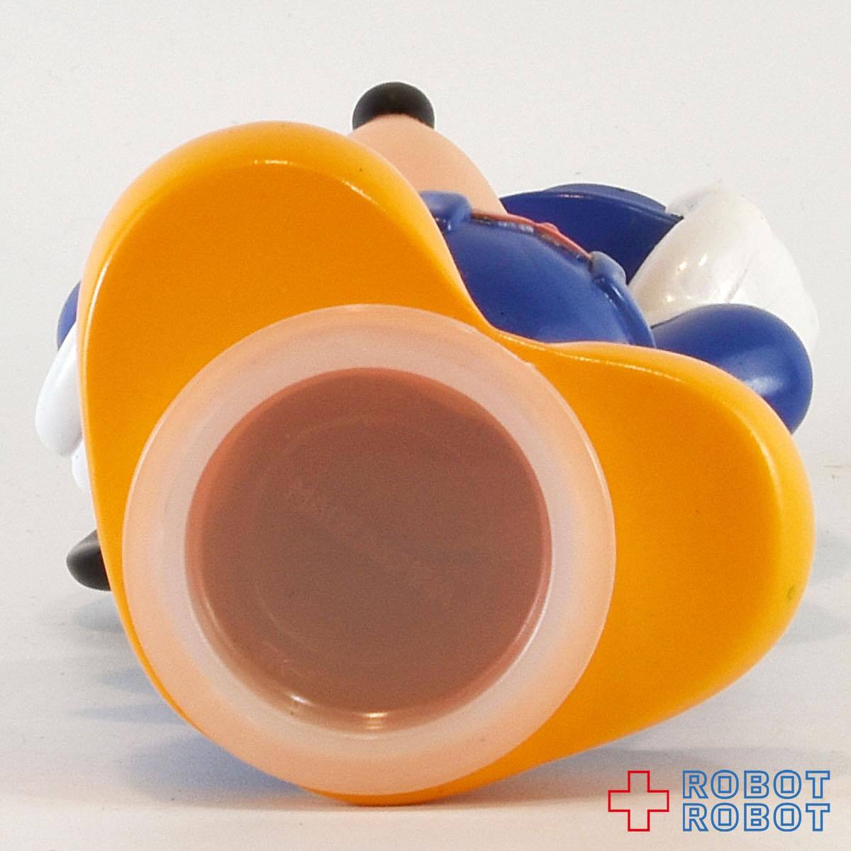 三菱銀行 ミッキー貯金箱