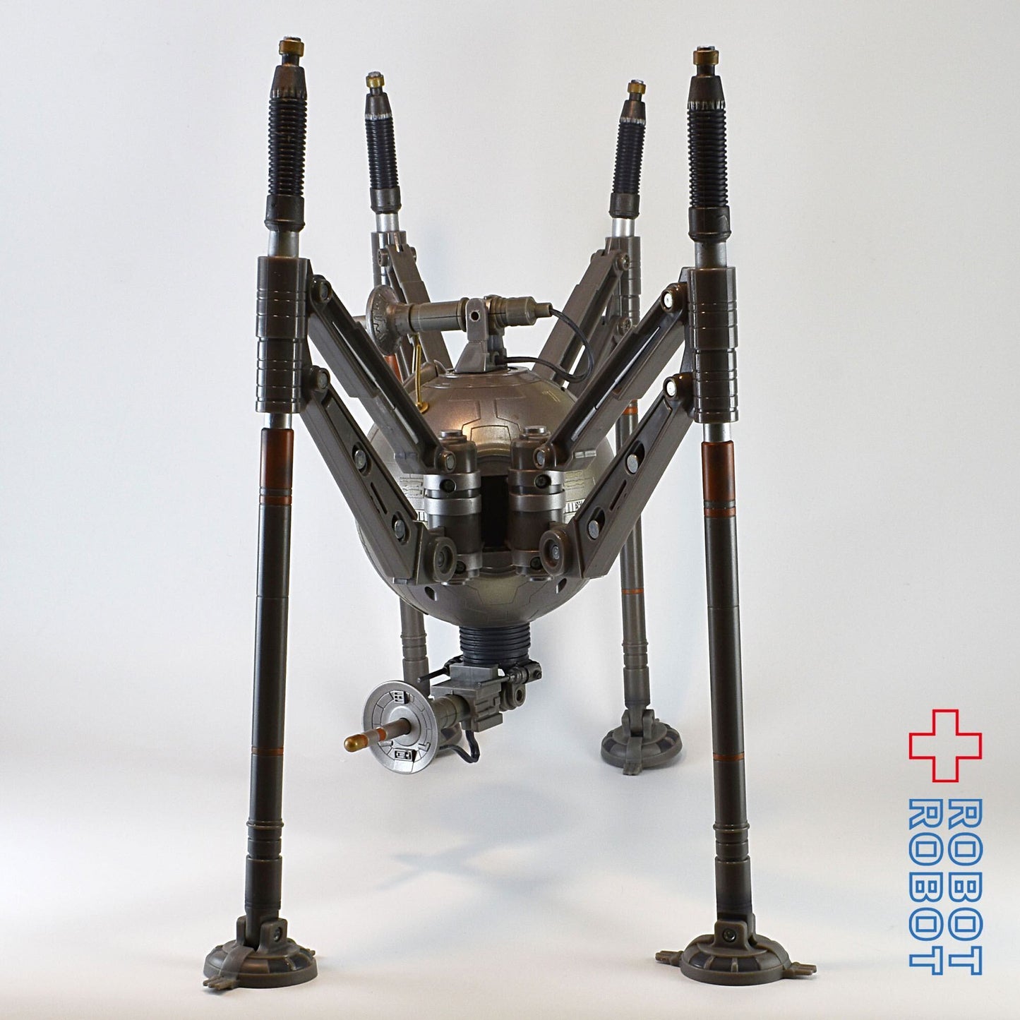 スター・ウォーズ OG-9ホーミング・スパイダー・ドロイド 開封完品 クローン・ウォーズ