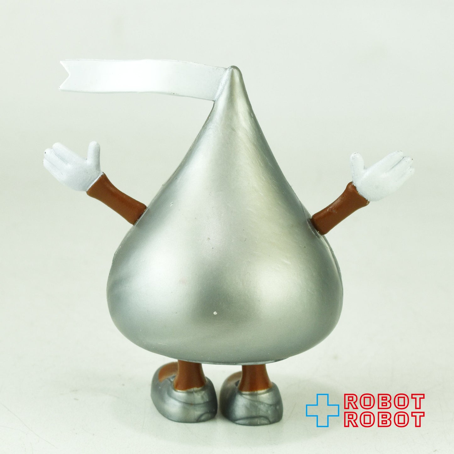 ハーシーズ キスチョコ PVCフィギュア