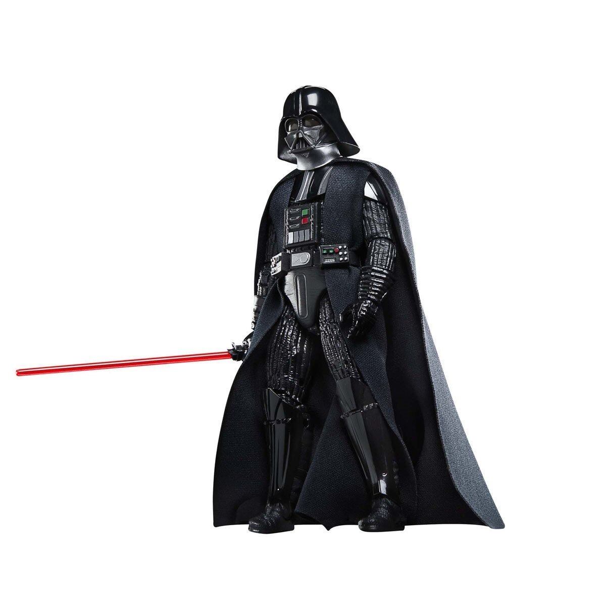 スター・ウォーズ ブラックシリーズ #ANH06 ダース・ベイダー [ANH] 6インチフィギュア 未開封