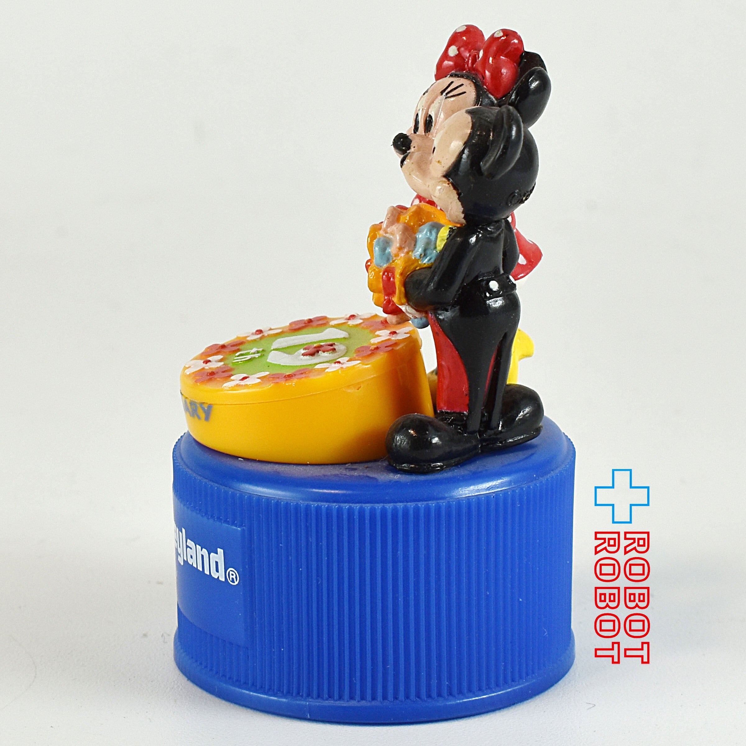 激レア Disney ディズニー キャラクターズプラン 18体コンプリート 新品 駿河屋 -<中古>全18種セット ディズニーキャラクターズプラン