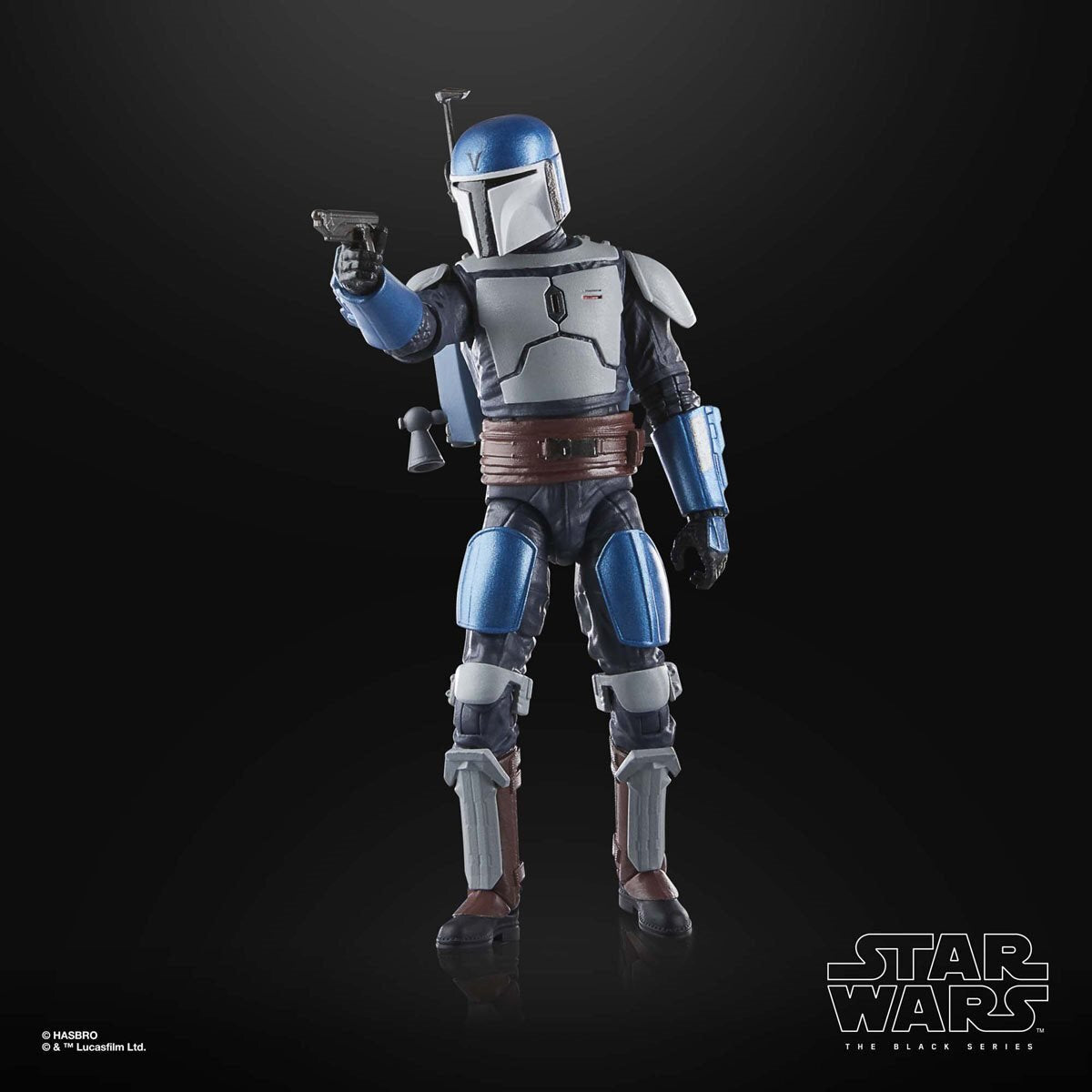 スター・ウォーズ VC314 マンダロリアン艦隊司令官 [マンダロリアン] ヴィンテージコレクション 3.75インチ アクションフィギュア 未開封