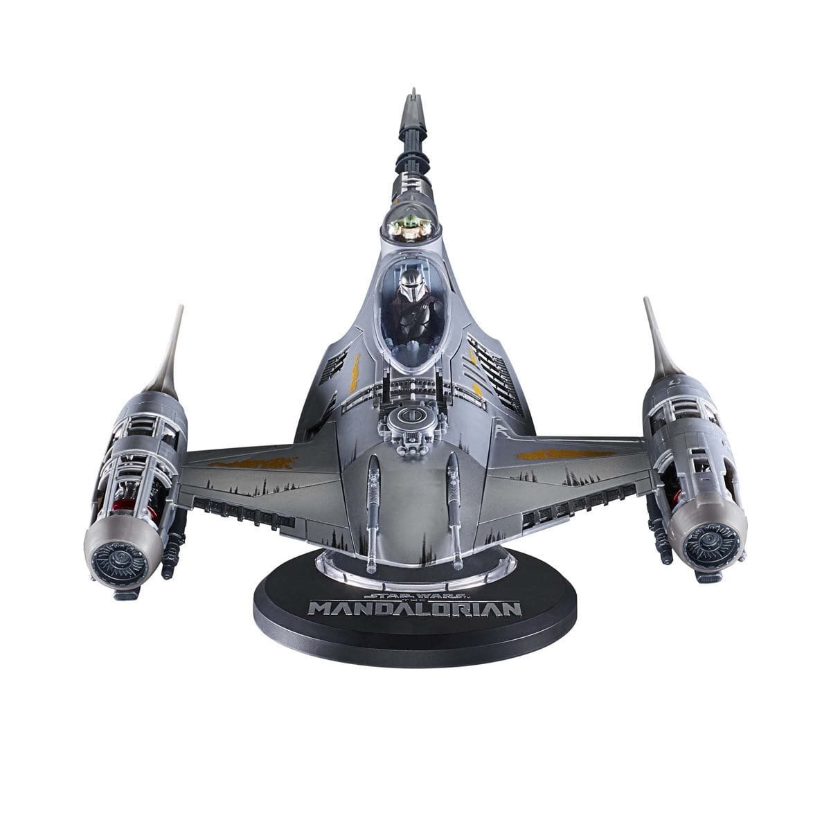 スター・ウォーズ マンダロリアンのN-1スターファイター [マンダロリアン] ヴィンテージコレクション ビークル 未開封 国内版