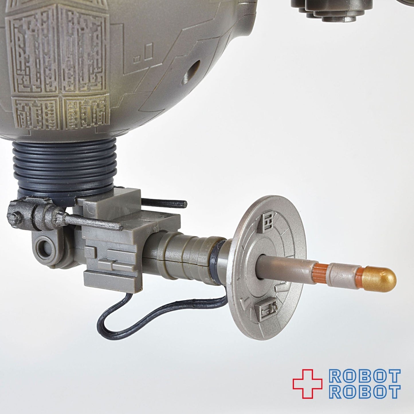 スター・ウォーズ OG-9ホーミング・スパイダー・ドロイド 開封完品 クローン・ウォーズ