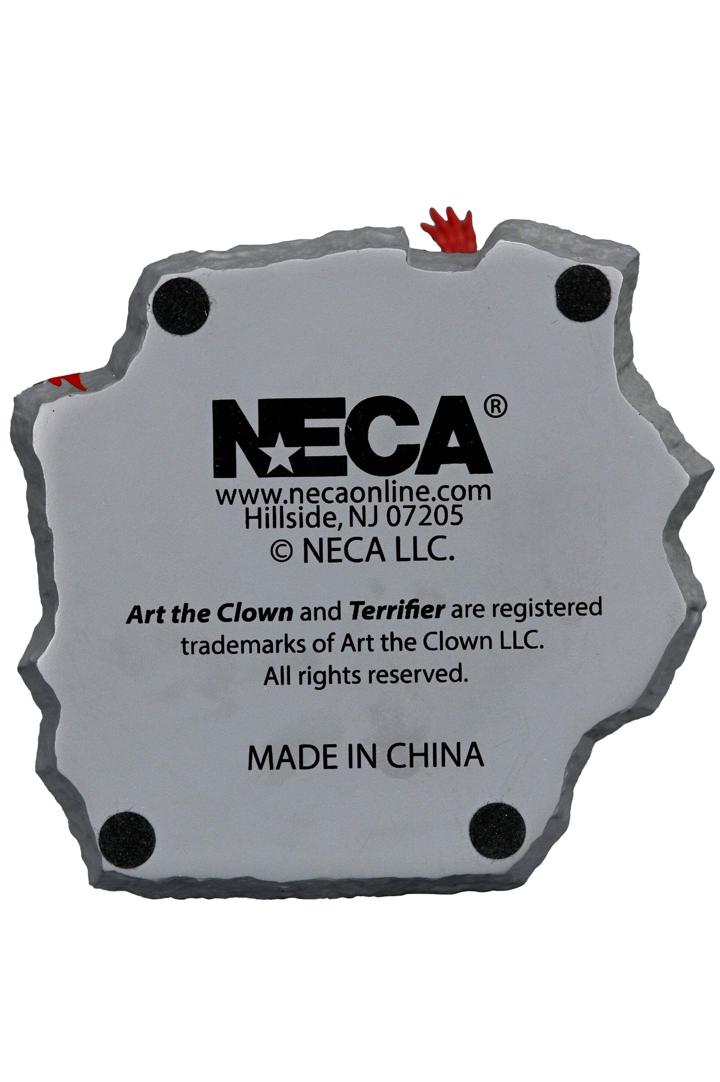 ネカ テリファー アート・ザ・クラウン  ヘッドノッカー 箱入未開封