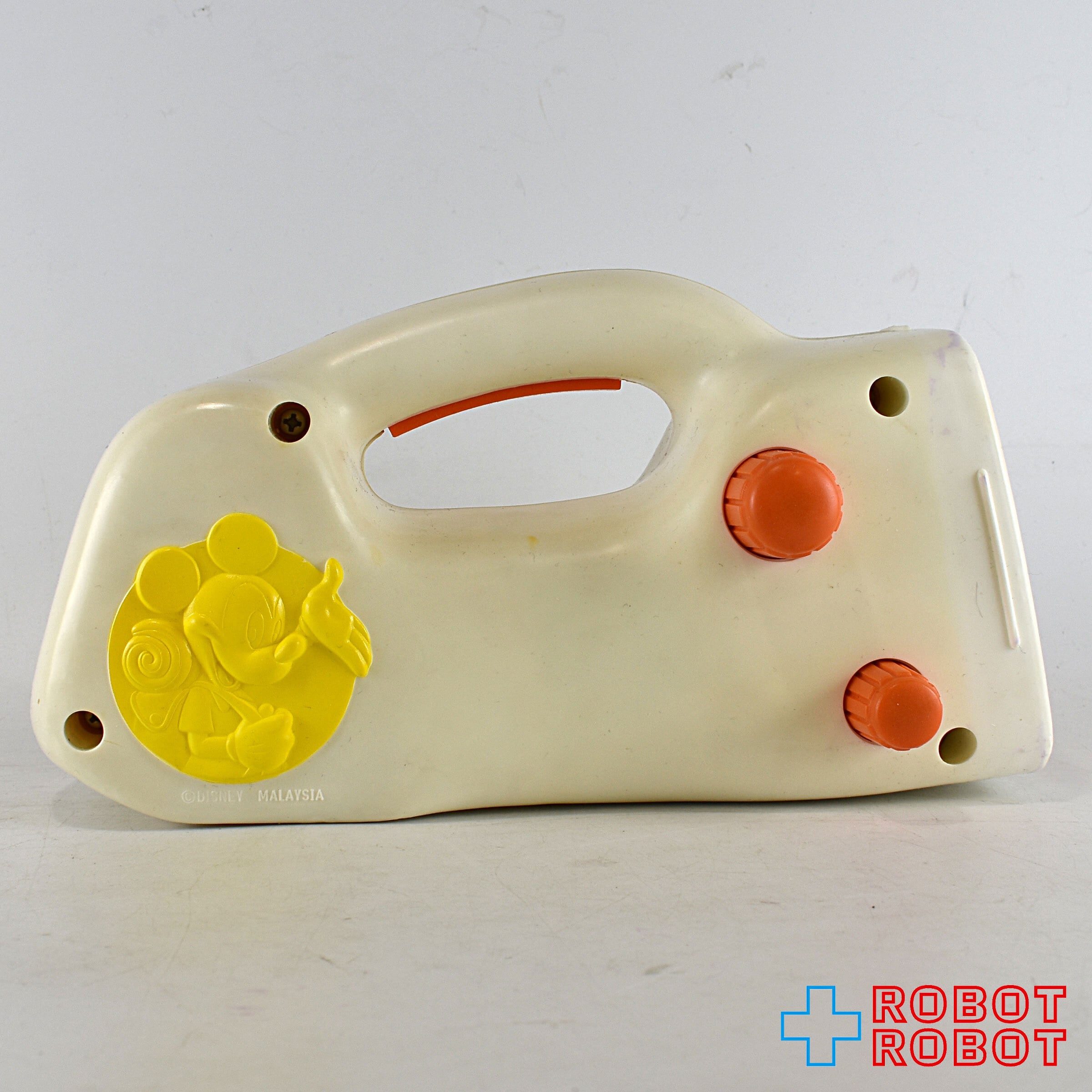 マテル ディズニー ミッキーマウス プロジェクター – ROBOTROBOT