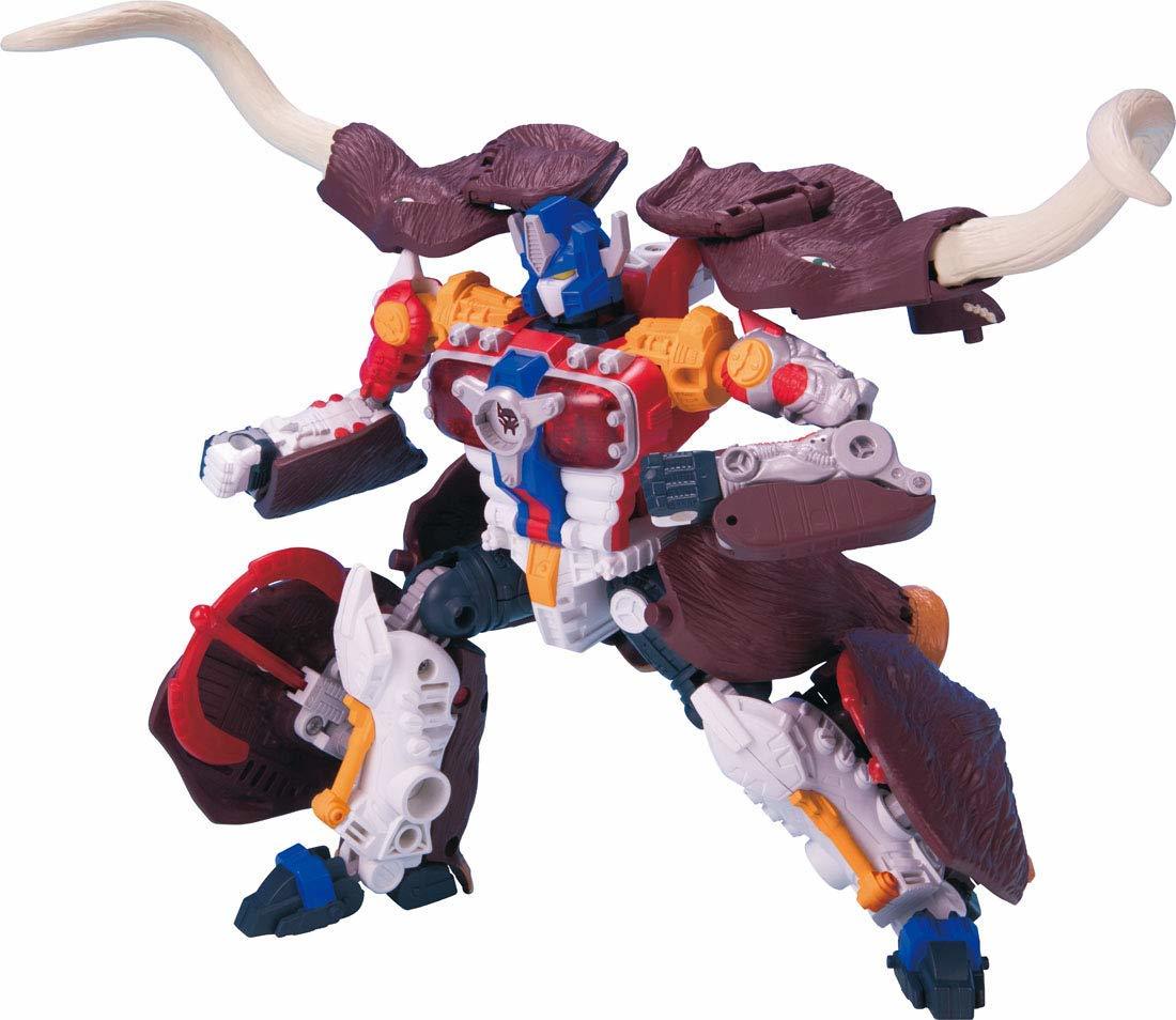 トランスフォーマー TFアンコール ビッグコンボイ