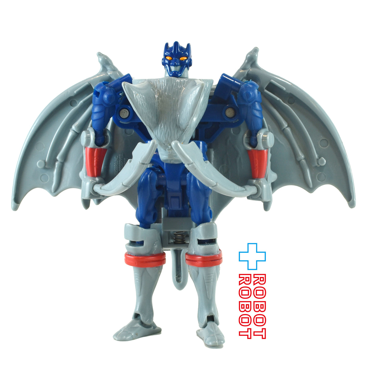 タカラ トランスフォーマー ビーストウォーズ C-6 コンボバット ルース