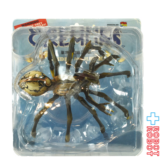 メディコム UDF グレムリン シリーズ2 スパイダーモホーク ビニールフィギュア 未開封