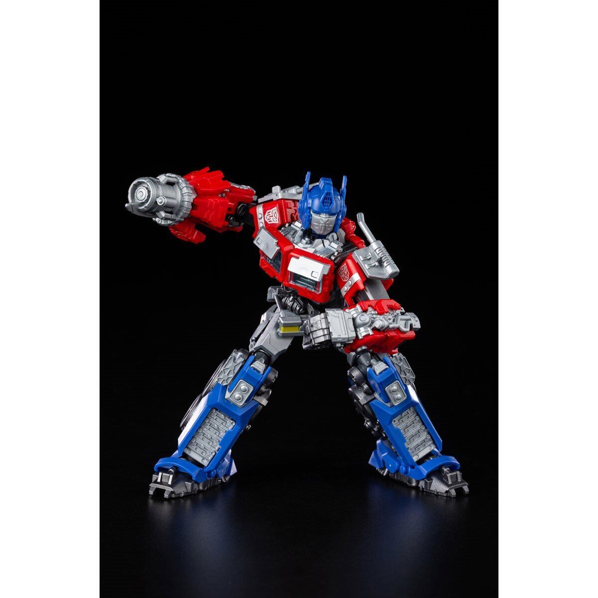 ⚫️ブロッキーズ トランスフォーマー クラシック クラス オプティマスプライム モデルキット 未開封 - ROBOTROBOT
