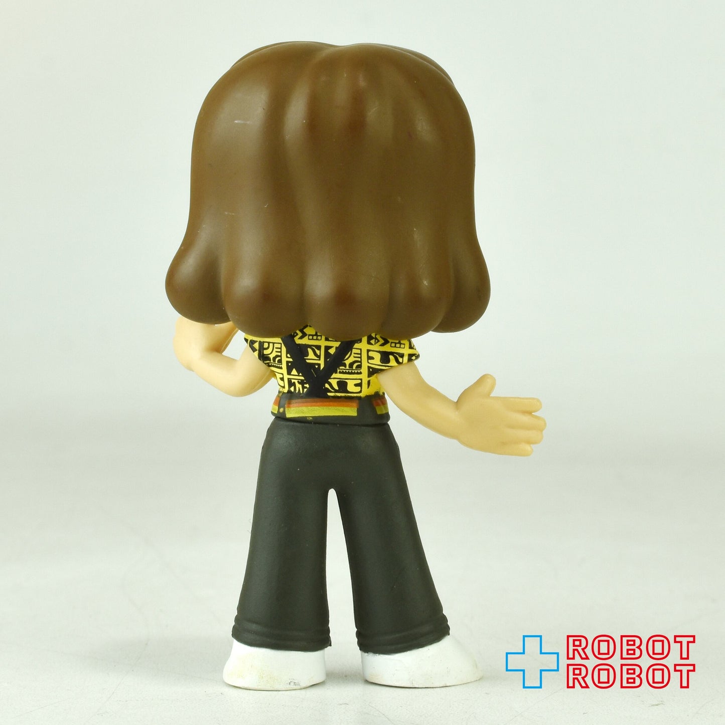 ファンコ ミステリーミニ ストレンジャーシングス シーズン3 イレブン ミニフィギュア