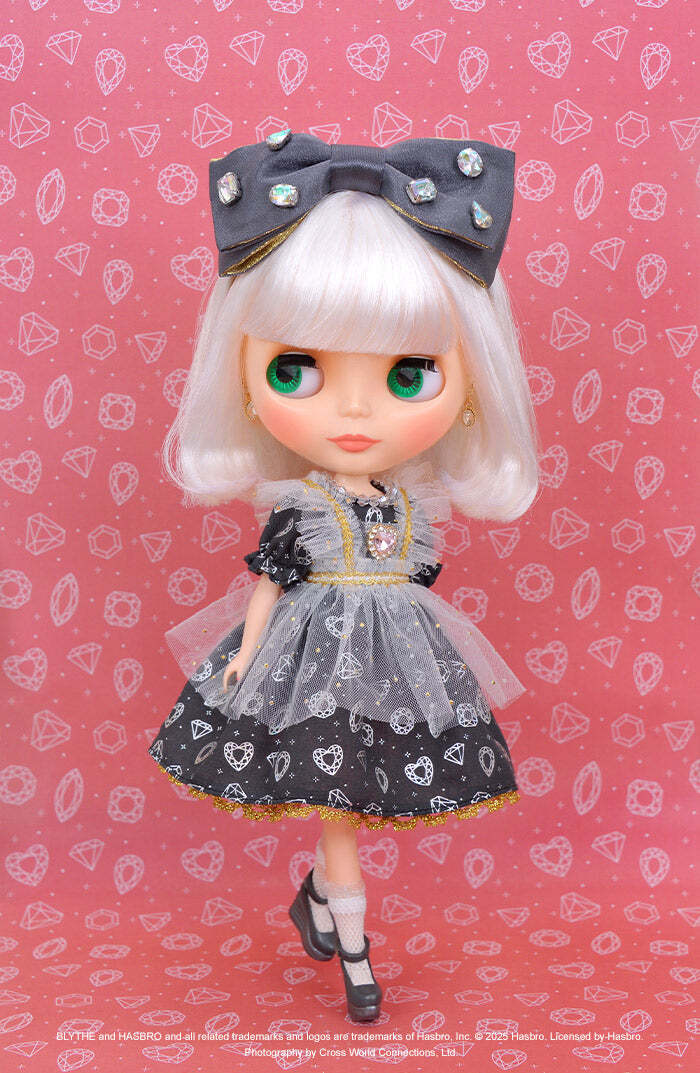 グッドスマイルカンパニー ネオブライス ビジューブリリアント 未開封