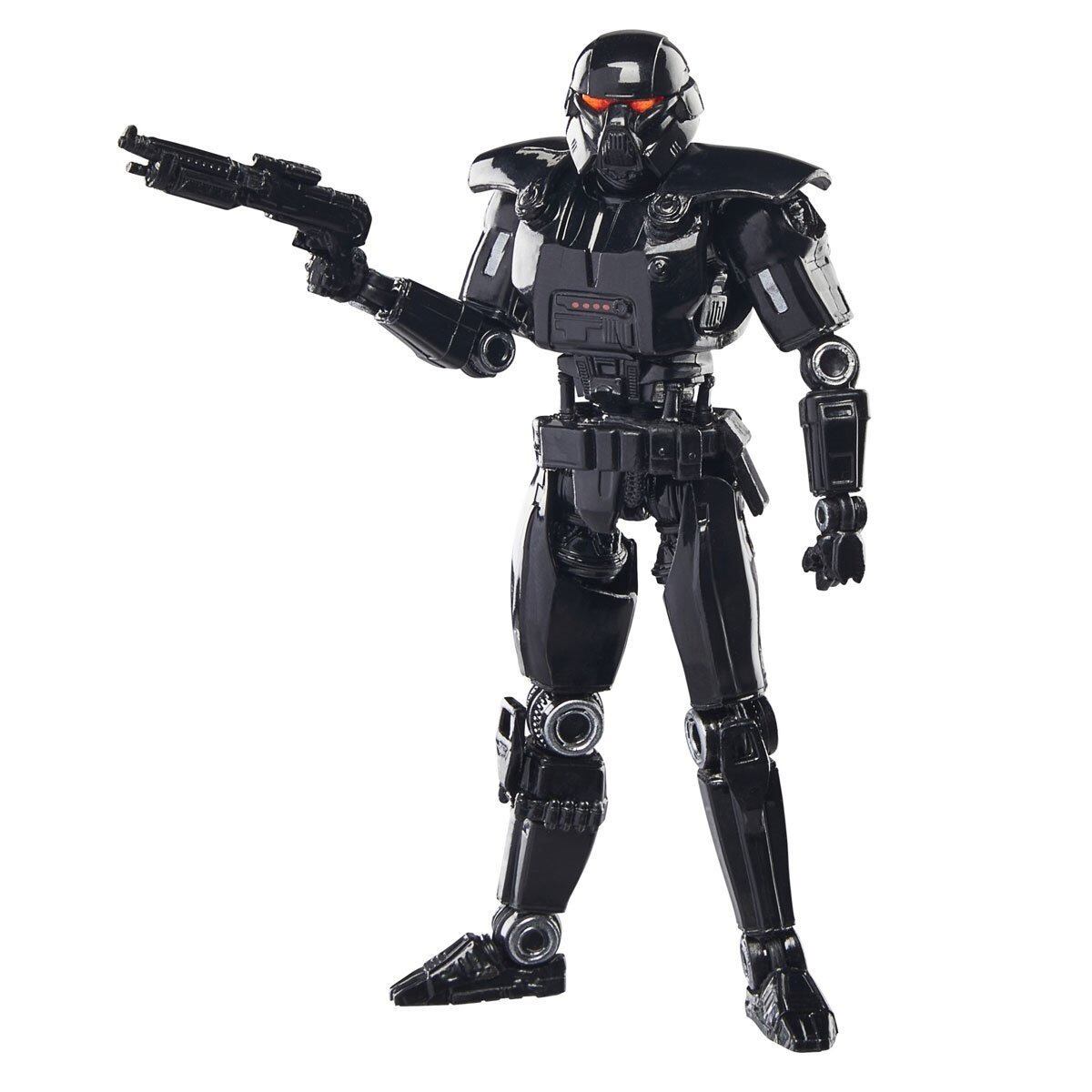 スター・ウォーズ VC271 ダーク・トルーパー [マンダロリアン