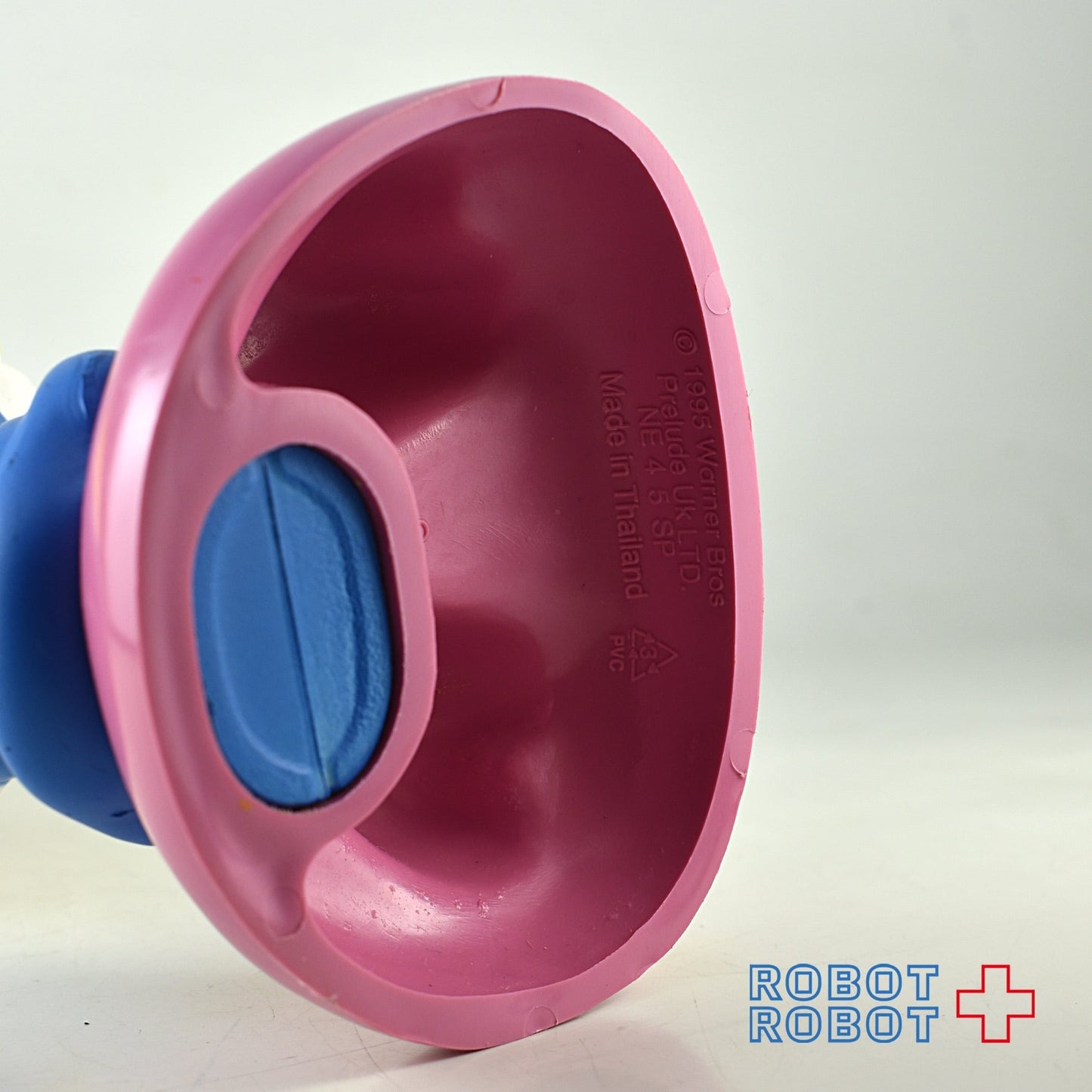 ルーニー・テューンズ  トゥイーティー シャンプーボトル ソーキー 紙タグ付き