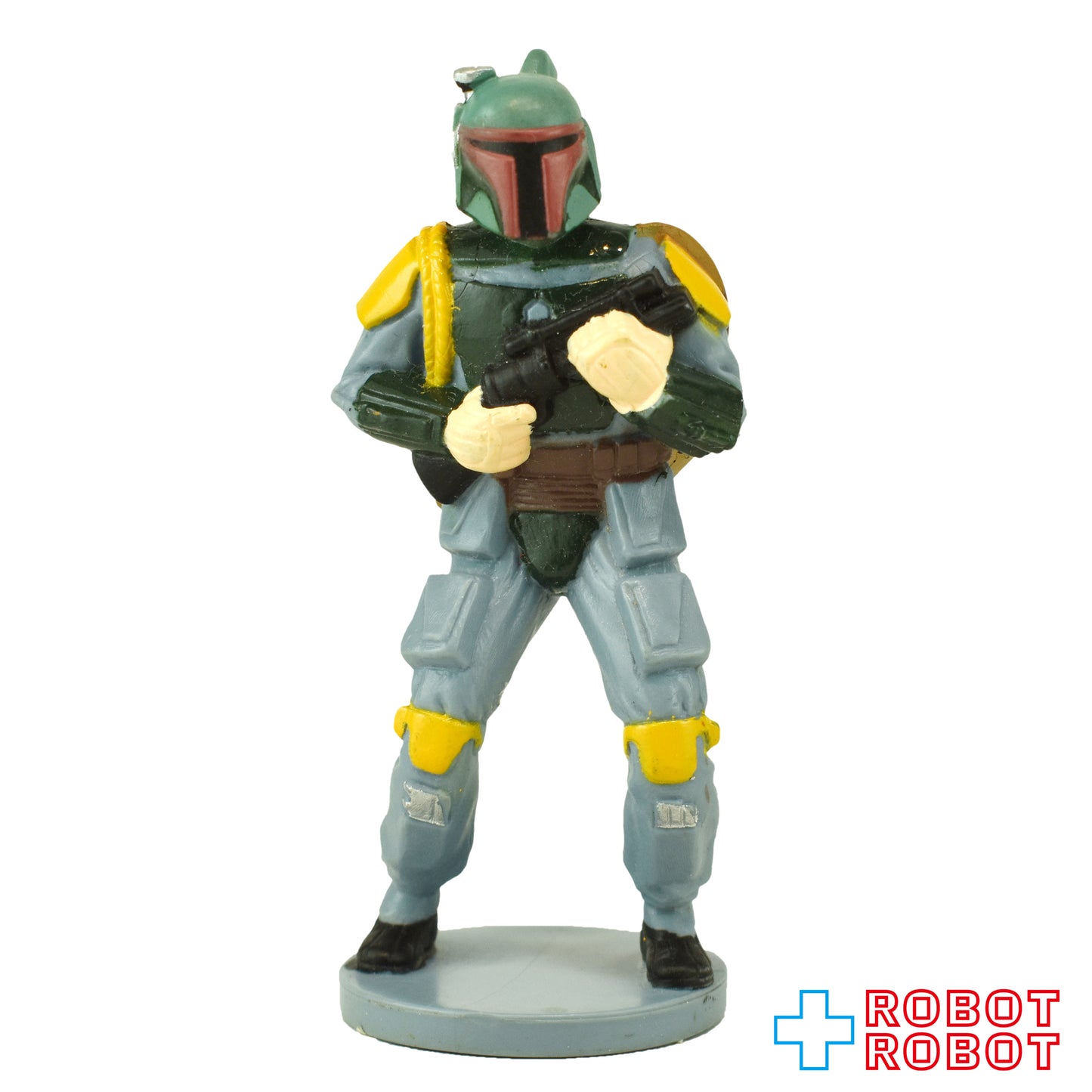アプローズ社 スター・ウォーズ ボバ・フェット PVC フィギュア 1996