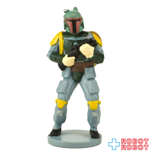 アプローズ社 スター・ウォーズ ボバ・フェット PVC フィギュア 1996