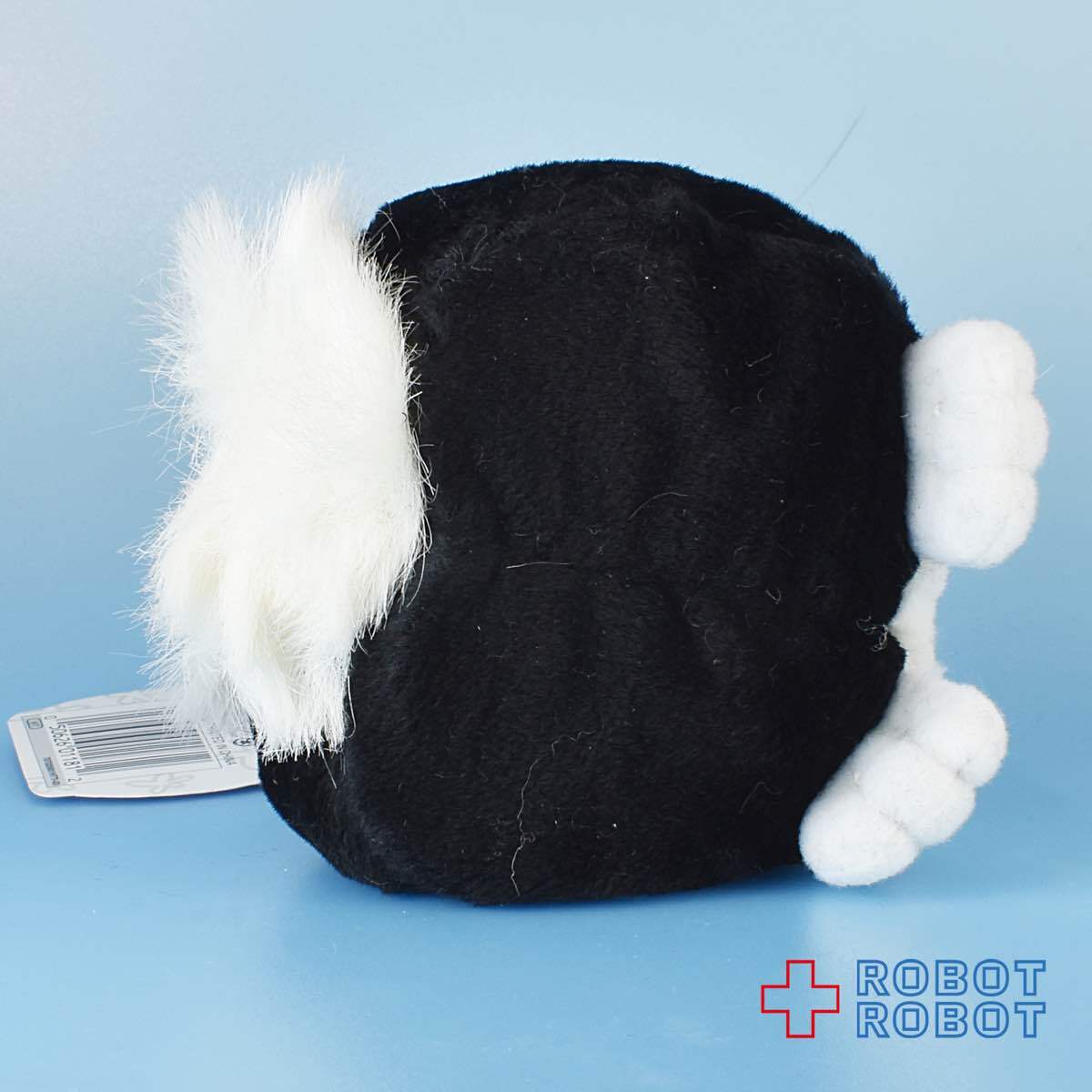 ファービー バディーズ ライトプリーズ ビーン入ぬいぐるみ人形 ※難有り