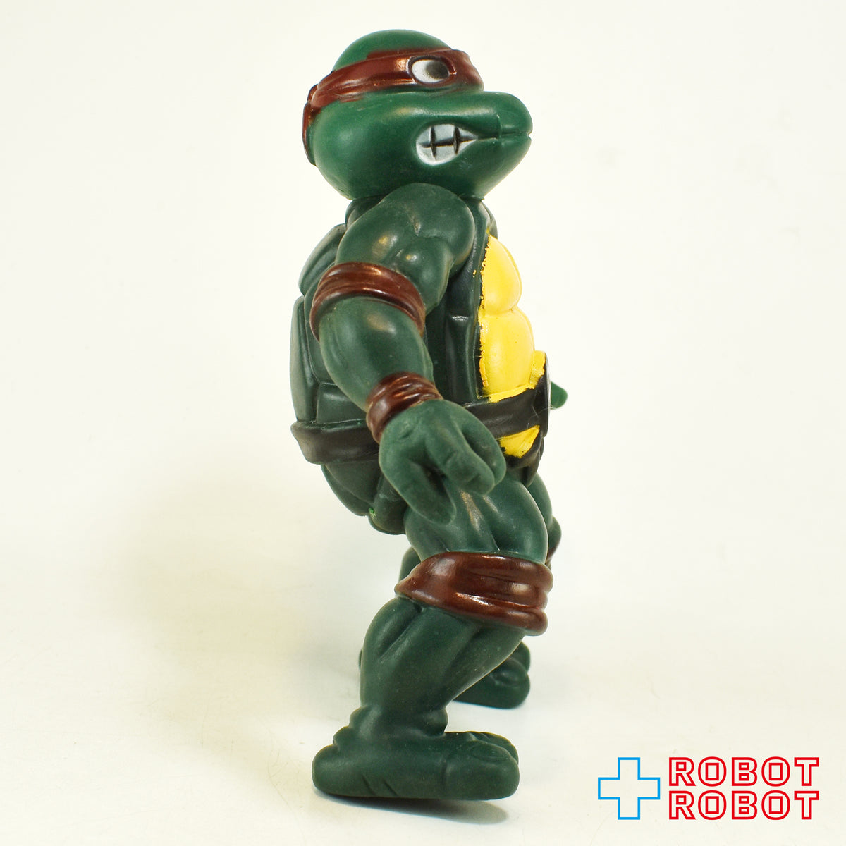 メーカー不明 TMNT ティーンエイジ・ミュータント・ニンジャ・タートルズ / ラファエロ アクションフィギュア