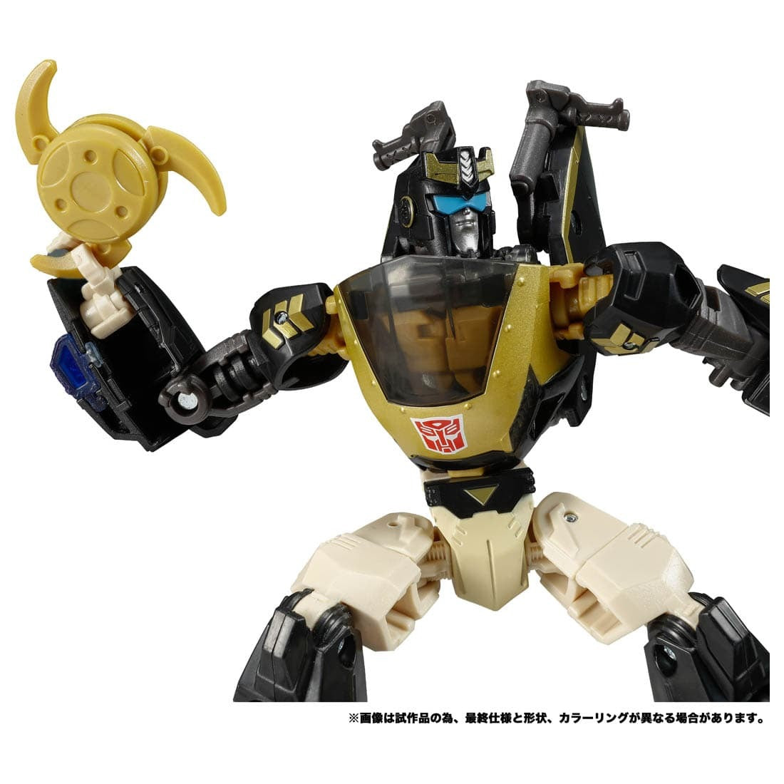 トランスフォーマー レガシーエヴォリューション TL-33 プロール 国内版 未開封