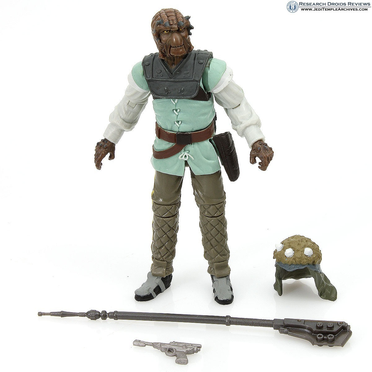 スター・ウォーズ VC 99 ニクト(スキッフガード) [ROTJ] ヴィンテージコレクション 3.75インチ アクションフィギュア 未開封