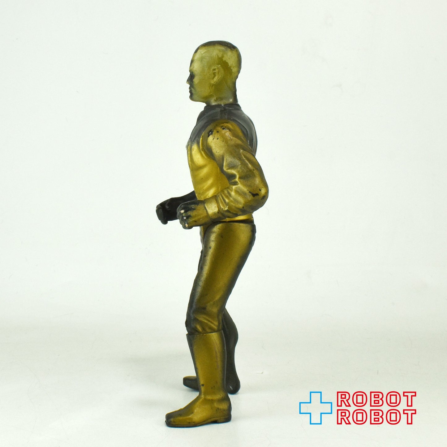 ケナー ターミネーター2 エクスプローディング T-1000 アクションフィギュア ルース