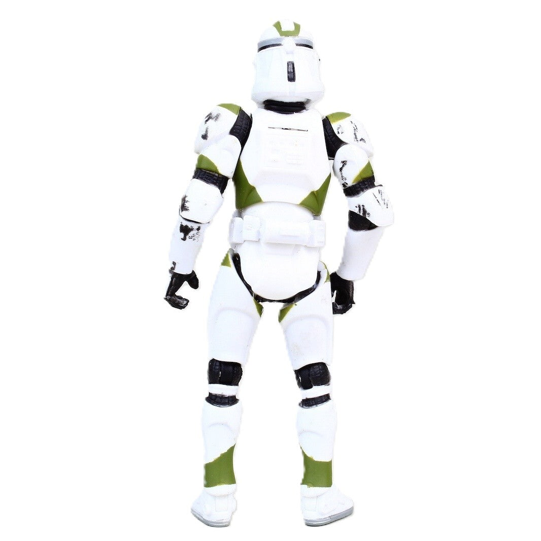 スター・ウォーズ SAGAコレクション 057 クローン・トルーパー 第442包囲大隊バタリオン [ROTS] 3.75インチ アクションフィギュア 未開封