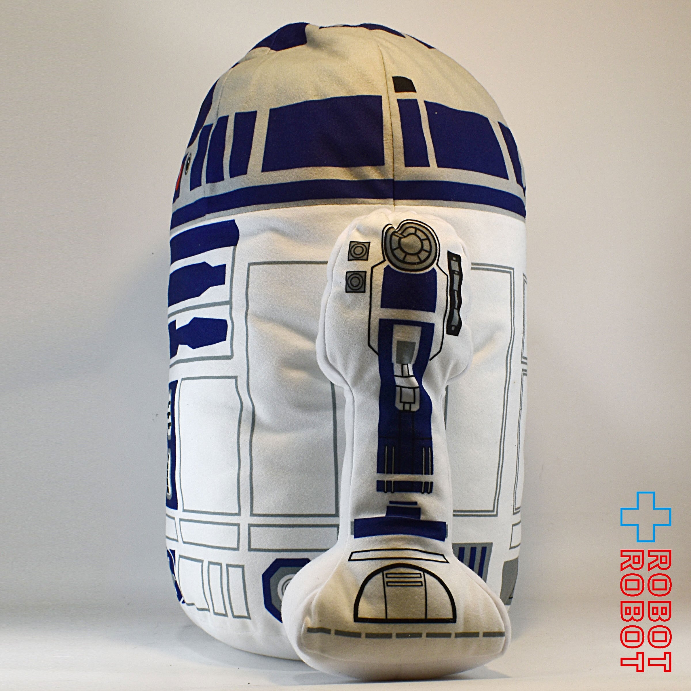 SEGA スター・ウォーズ R2-D2 ギガジャンボぬいぐるみ – ROBOTROBOT