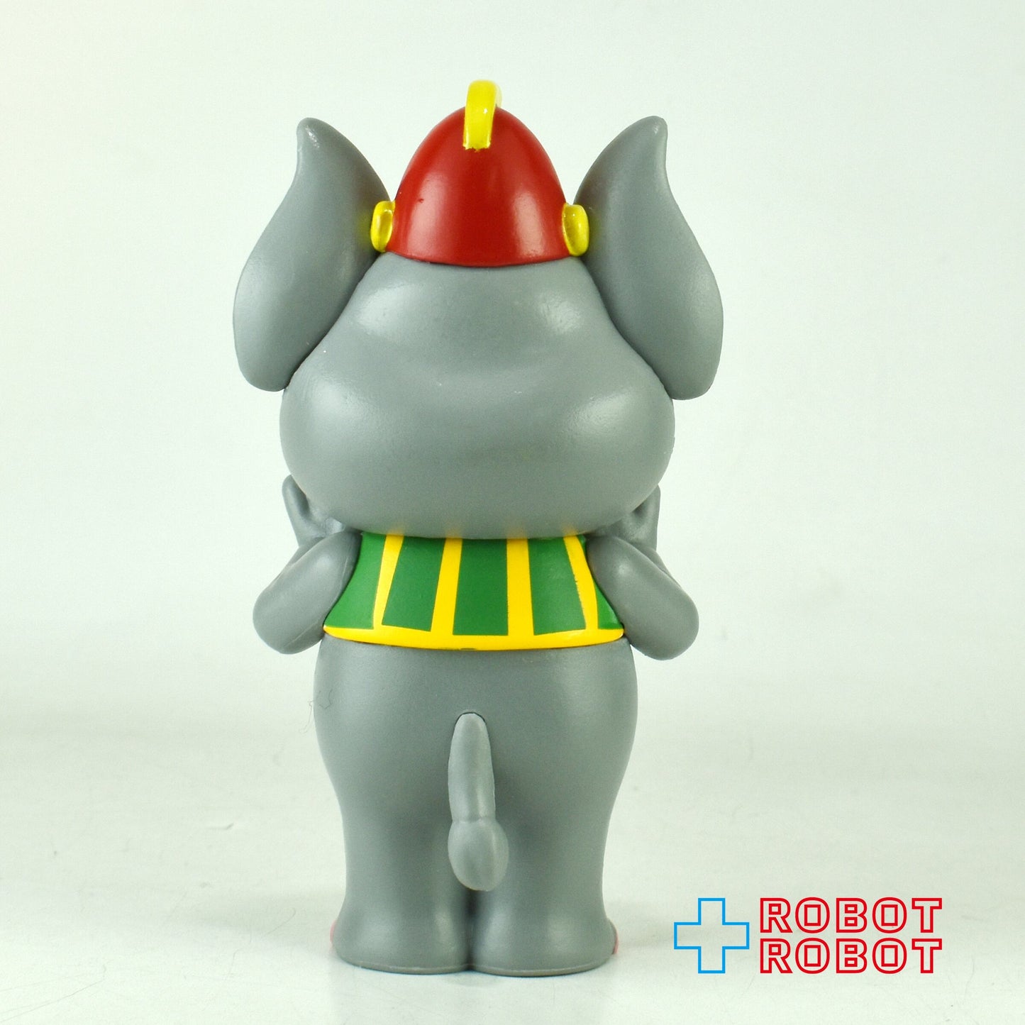 ファンコ SODA ソーダ缶 ハンナ・バーベラ バナナ・スプリッツ スノーキー ビニールフィギュア 缶入り