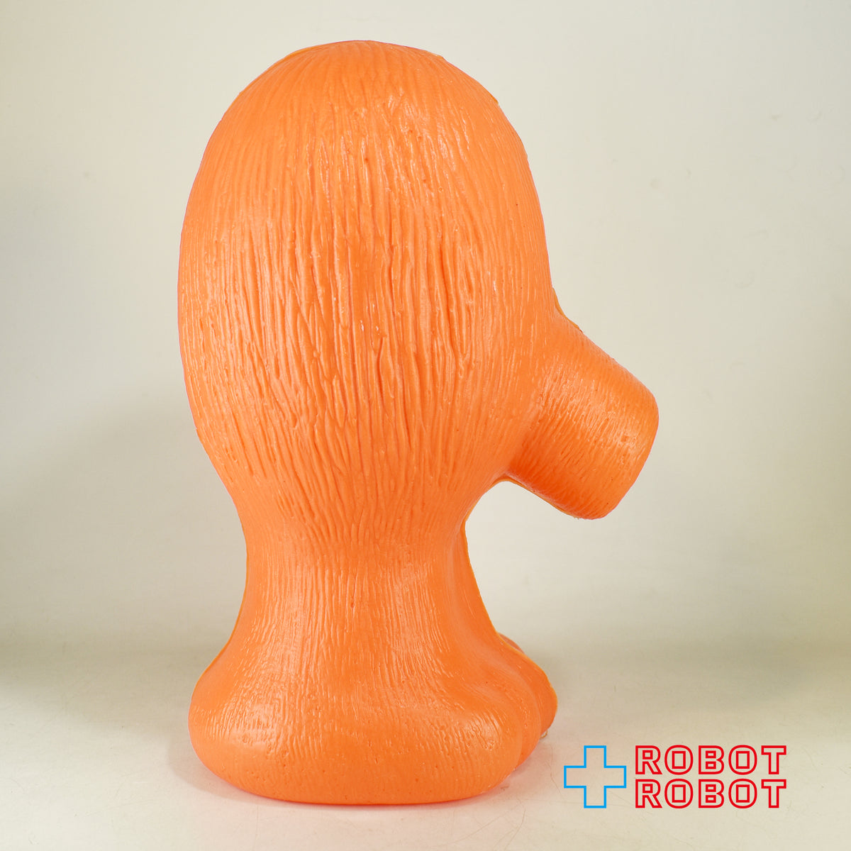 Q*bert キューバート ポリ貯金箱 大
