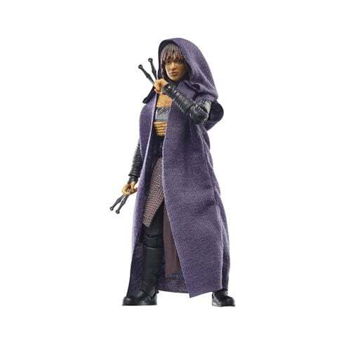 スター・ウォーズ ブラックシリーズ #TA06 メイ (アサシン) 6インチ アクションフィギュア 未開封