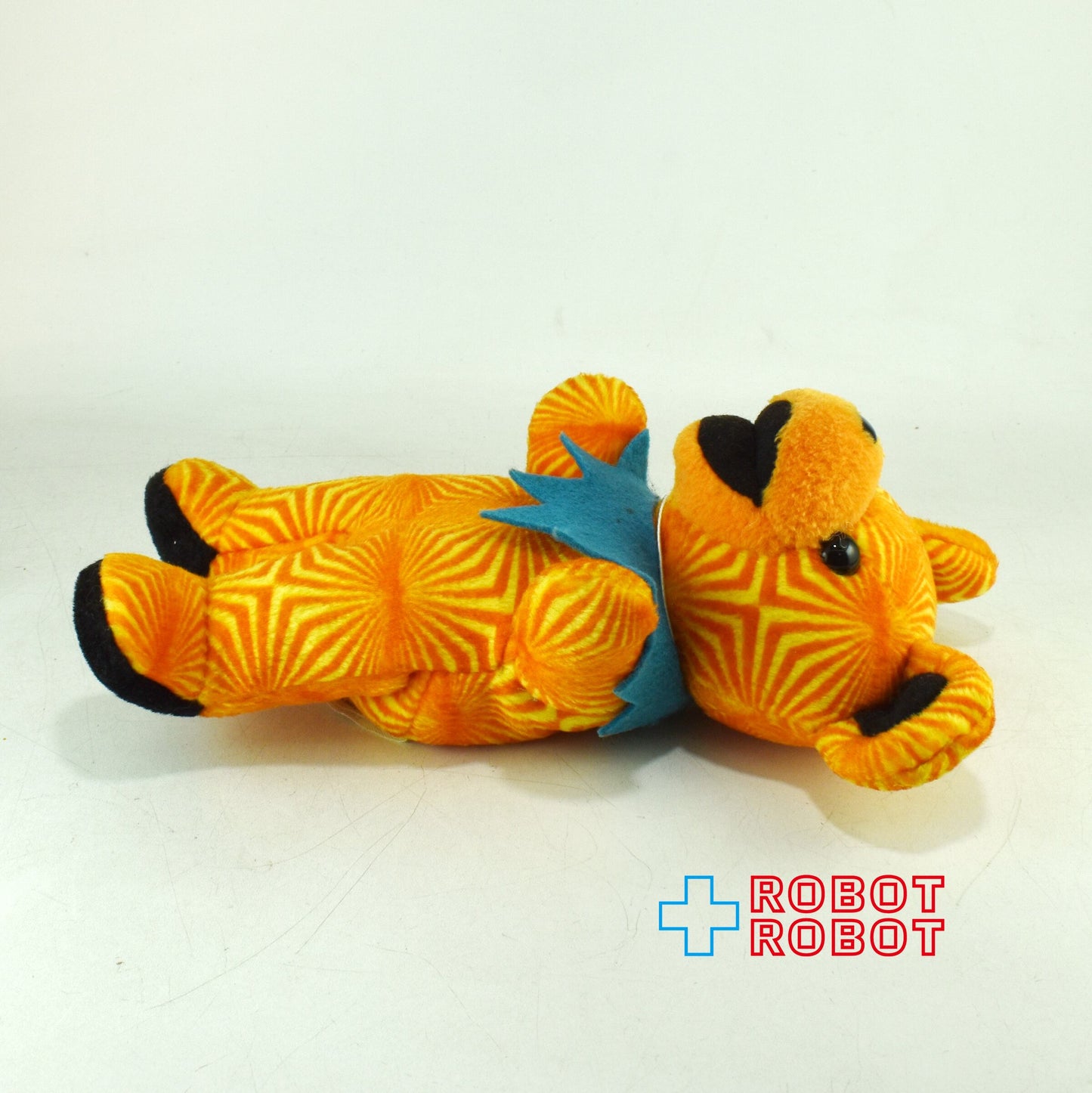 グレイトフルデッド ビーンベアコレクティブルズ アシュベリー ぬいぐるみ人形 紙タグ付き