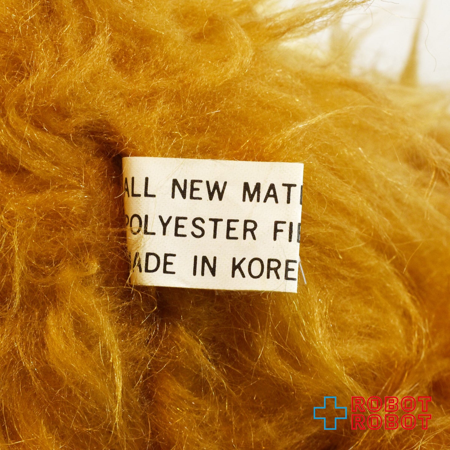 アルフ 吸盤付き ぬいぐるみ人形 キャンディデイト 白シャツ 9インチ