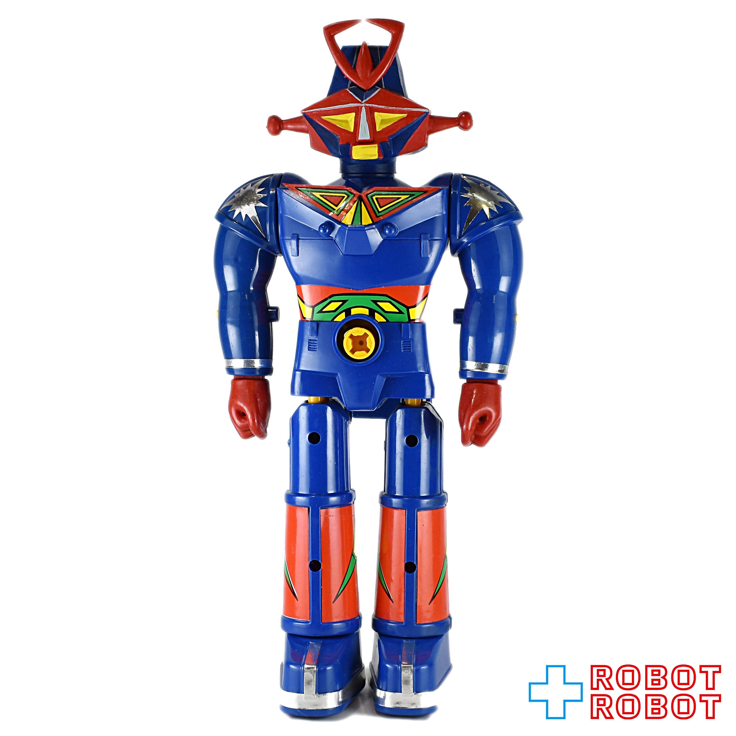 ユーロスティル社 ギャラクシー・グラディエーター・ファイター